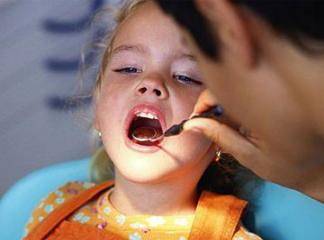 çocuklarda diş çürükleri nasıl önlenebilir
