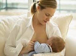 Emzikli Annelerde Göğüs Sertleşmesi ve Ağrısı