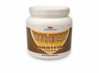 Genrise Whey Protein