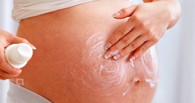 Hamilelikte Çatlak Önleyici Bitkisel Yağlar