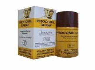 procomil spray light
