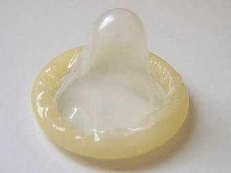 Erkek Kondomunun Kullanılması