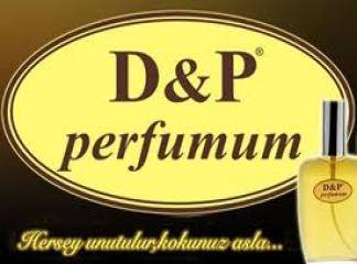 Dp Parfüm Listesi