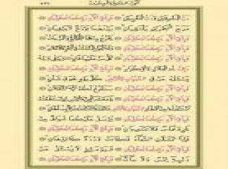Rahman Suresi Ve Duası