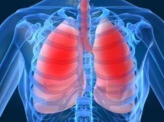 Kronik Akciğer Hastalığı Belirtileri nedenleri