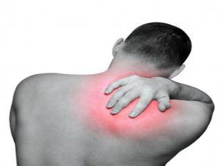 omurilik ağrısı nasıl geçer