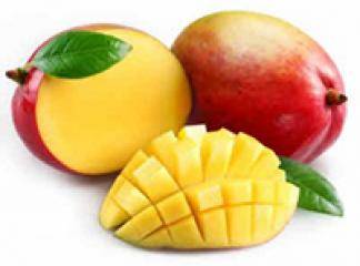 African Mango İçeriği Nedir
