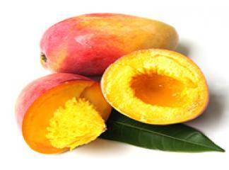 African Mango Nedir
