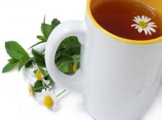 Papatya Çayı Nasıl Yapılır