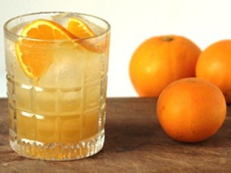 Portakallı Soda Nasıl Yapılır?